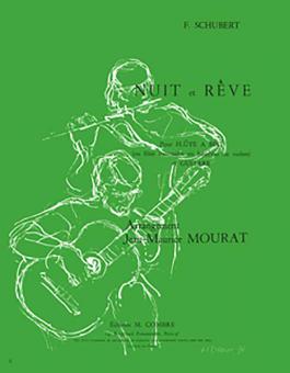 Nuit et reve 