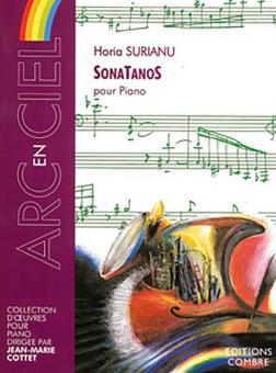 SonaTanoS 