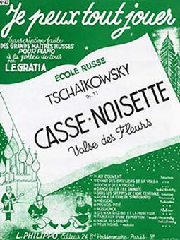 Casse Noisette 