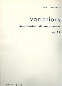Variations 
