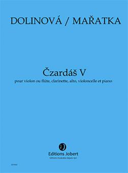 Czardas V 