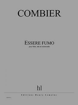 Essere fumo 