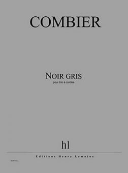 Noir gris 