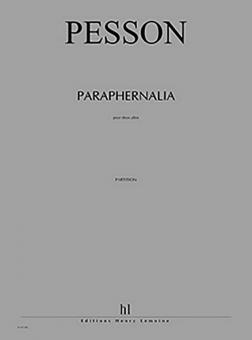 Paraphernalia 