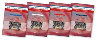 Collection francaise 3 
