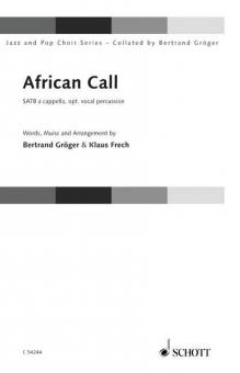African Call Standard