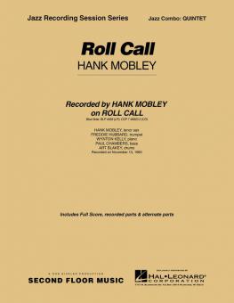 Roll Call 