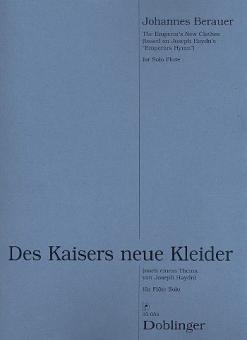 Des Kaiser neue Kleider 