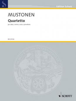 Quartet Standard