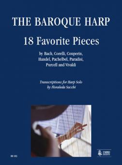 The Baroque Harp 