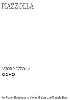 Kicho 