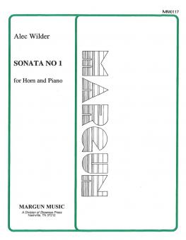 Sonata No.1 
