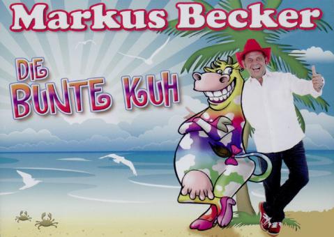Die bunte Kuh 