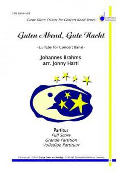 Guten Abend, gute Nacht 
