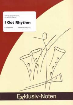 I Got Rhythm 