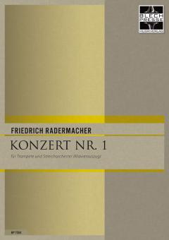 Konzert für Trompete Nr. 1 