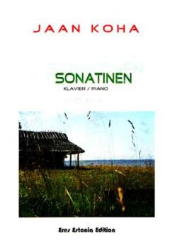 Sonatinen 1-2-4 