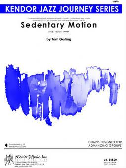 Sedentary Motion Standard