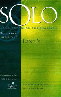 Solo 2 