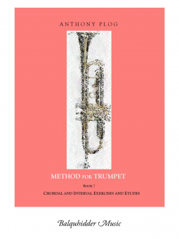 Method for Trumpet Book 7 