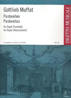 Pastorellen 