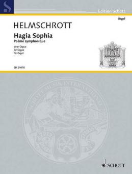 Hagia Sophia Standard