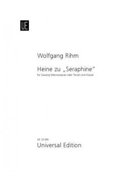 Heine zu 'Seraphine' 