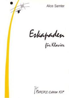 Eskapaden 