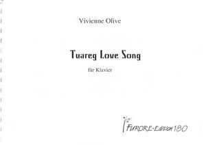 Tuareg Love Song 