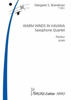 Warm Winds in Havana 