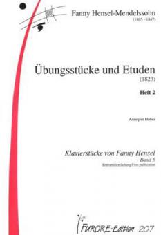 Etudes Vol. 2 