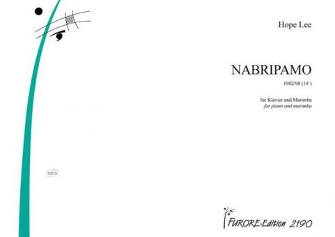 Nabripamo 