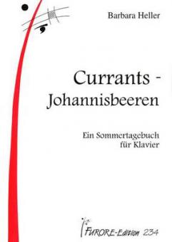 Currants 