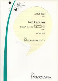 2 Caprices 