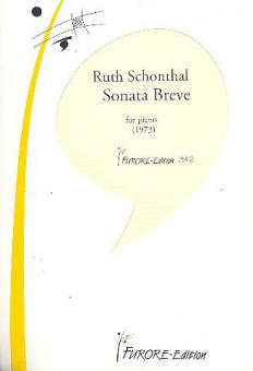 Sonata Breve 