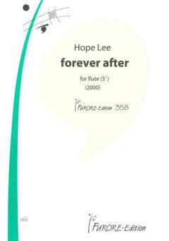 Forever After 