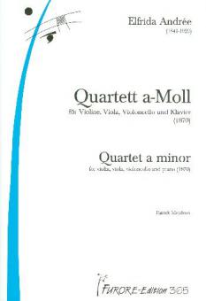 Piano Quartet 