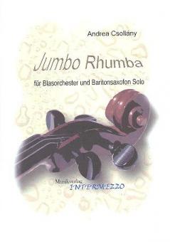 Jumbo Rhumba 