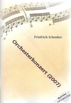 Orchesterkonzert (2007) 