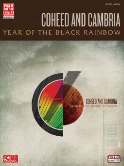 Year Of The Black Rainbow 