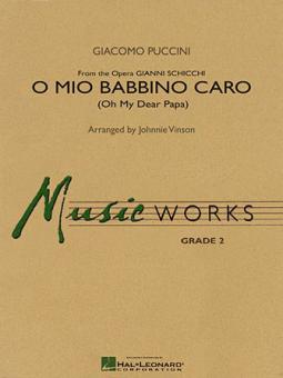 O Mio Babbino Caro Standard