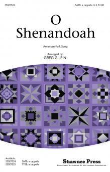 O Shenandoah Standard