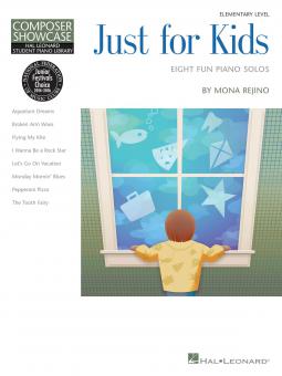Just for Kids 