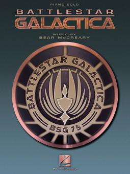 Bear McCreary Battlestar Galactica 
