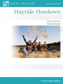 Hayride Hoedown 