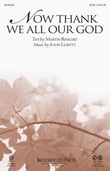 Now Thank We All Our God Standard