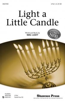 Light A Little Candle Standard