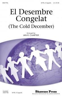 El Desembre Congelat Standard