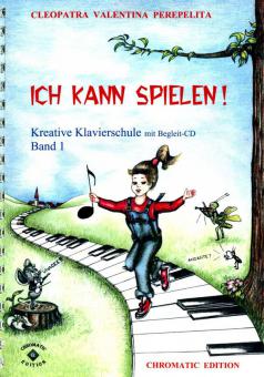 Ich kann spielen! 1 