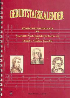 Geburtstagskalender 